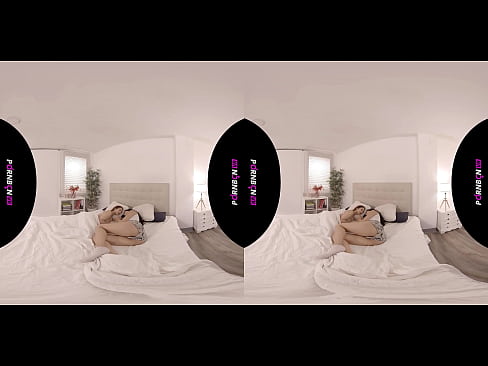 ❤️ PORNBCN VR Dua lesbi ngora bangun horny dina kanyataanana virtual 4K 180 3D Geneva Bellucci Katrina Moreno vk porno dina pornosu.redgast4asset.ru