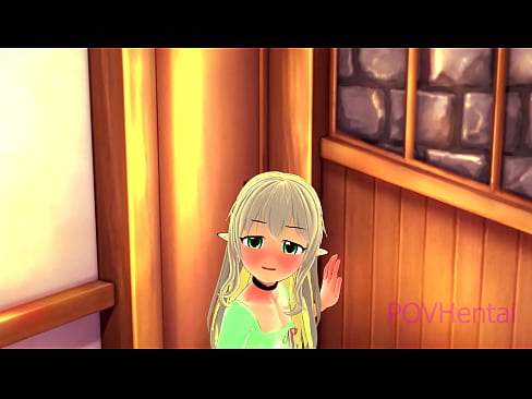 ❤️ (Trap) Pembantu Elvish mantuan anjeun ngumbah beungeut anjeun. vk porno dina pornosu.redgast4asset.ru